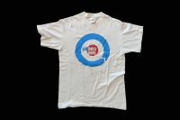 THE MOVEMENT T-SHIRT GR. S BAND SHIRT WEISS 2005 mod punk Brandenburg - Oranienburg Vorschau