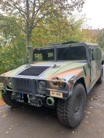 Am General, Humvee, M1045A2, Hummer, Slantback Hessen - Lauterbach (Hessen) Vorschau