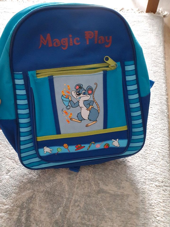 Kinderrucksack/ Kindergartentasche / Rucksack/Schultertasche in Frankfurt am Main