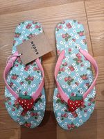 Flip Flops Erdbeeren Mini Boden Gr. 35 neu Baden-Württemberg - Pforzheim Vorschau