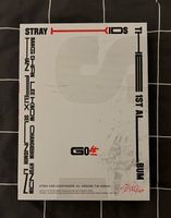 Kpop Stray Kids - GO: 生 (Standard Edition) Münster (Westfalen) - Hiltrup Vorschau