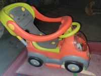 Spielzeugauto Rutscher Auto zum Ziehen Gartenauto Kleinkinder Sachsen-Anhalt - Lutherstadt Wittenberg Vorschau
