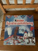 Spielesammlung Neu OVP Kinderschokolade Nordrhein-Westfalen - Reken Vorschau