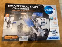 Galileo Construction Challenge - Explorer und Raumstation Königs Wusterhausen - Zeesen Vorschau