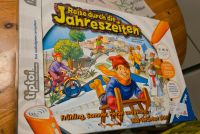 TipToi Reise durch die Jahreszeiten, Buchstabenburg TipToi Nordrhein-Westfalen - Lünen Vorschau