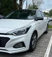 Hyundai i20 YES + Bayern - Grub a. Forst Vorschau