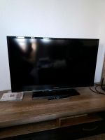 Fernseher Grundig LCD TV with LED Backlight Sachsen-Anhalt - Halle Vorschau