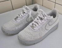 Nike Air Force FlyKnit Nordrhein-Westfalen - Leverkusen Vorschau