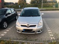 Toyota   Corolla Verso  -7 Platz Schleswig-Holstein - Flensburg Vorschau