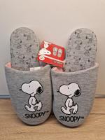 Hausschuhe Pantoffeln Snoopy Peanuts 40 Thüringen - Altenburg Vorschau