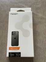 IPhone 12/ 12 Pro Handyhülle SPIGEN Ultra Hybrid Niedersachsen - Bassum Vorschau