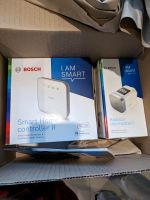 Bosch Smart Home controller II + Thermostat II NEU/OVP Baden-Württemberg - Lehrensteinsfeld Vorschau