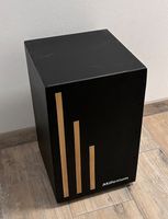 Cajon Thomann Millenium BlackBox Kiel - Schilksee Vorschau