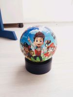 Paw Patrol Puzzle Lampe Niedersachsen - Hatten Vorschau