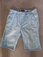 Kurze Hose Jeans Gr. 164 Baden-Württemberg - Gomadingen Vorschau