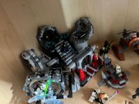 Lego Star Wars - Todesstern Letztes Duell ( Set 775 St) Saarbrücken-Mitte - Malstatt Vorschau