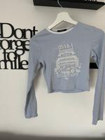 Bershka Größe S Shirt Nordrhein-Westfalen - Bergheim Vorschau