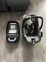 Maxi Cosi Pebble Babyschale inkl Isofix Station Hessen - Eichenzell Vorschau