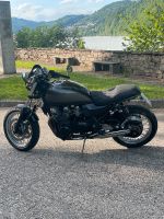 Kawasaki Zephyr 750 Café Racer (Cafe Racer) Umbau Bayern - Eggenfelden Vorschau