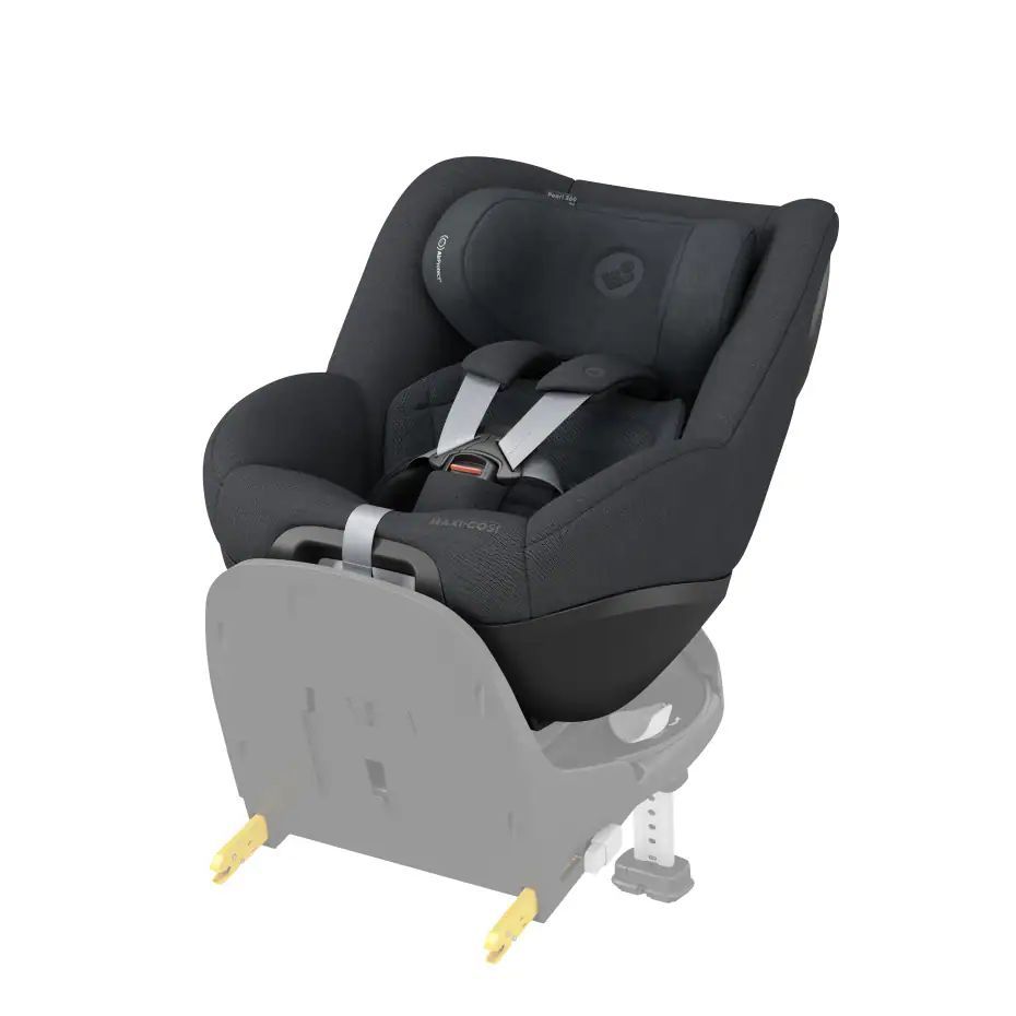 Maxi Cosi Pearl 360 Pro Kindersitz Auto drehbar ab 3 Monaten NEU in Braunschweig