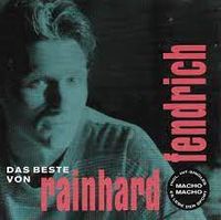 RAINHARD FENDRICH "das Beste" und "Austria 3" CDs album München - Laim Vorschau