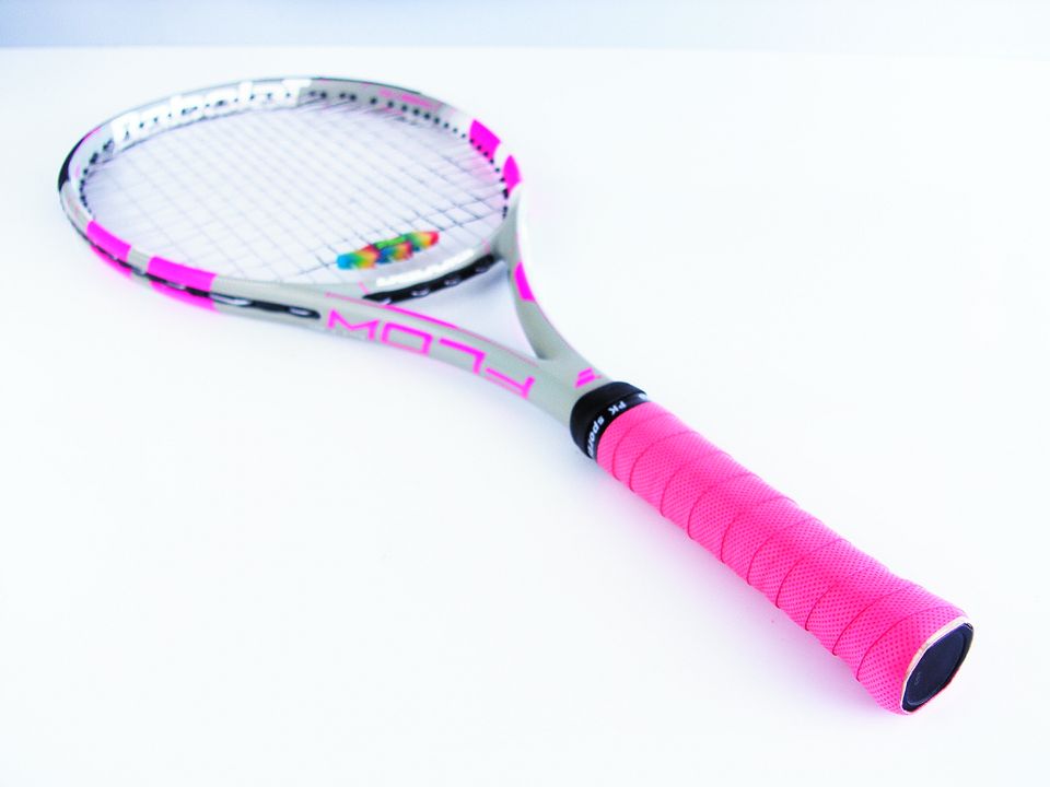 TENNISSCHLÄGER BABOLAT FLOW LITE GRIP L3, 260 gr. in Sinzig