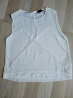 tolles Blusen-Top von H&M Gr.38, Top-Zustand!! Hessen - Breidenbach (bei Biedenkopf) Vorschau