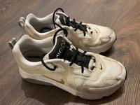 Nike Air Max 200 40,5 Baden-Württemberg - Schopfheim Vorschau