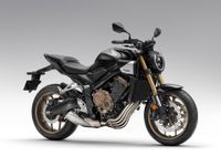 Honda CB650R Leasing NUR 164€ IM MONAT Bayern - Marktoberdorf Vorschau