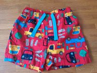 Neuwertige Frugi Badeshorts Gr. 62/68 3-6 Monate Dresden - Neustadt Vorschau