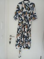 Kleid, Sommer, Gr.M=38/40, lang, H&M, wie NEU !! 70 % Viscose+30% Köln - Zollstock Vorschau