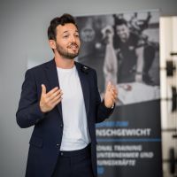 Personal Branding Fotografie: Dein Erfolg beginnt hier Stuttgart - Bad Cannstatt Vorschau