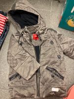 S.Oliver 98 grau Jacke winterjacke junge Nordrhein-Westfalen - Olfen Vorschau