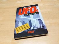 Werner Walter "UFO's - Die Wahrheit" Buch Top Berlin - Steglitz Vorschau