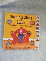 Such die Maus im Haus Buch Bayern - Mallersdorf-Pfaffenberg Vorschau