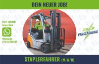 Staplerfahrer (m/w/d) Leipzig - Böhlitz-Ehrenberg Vorschau