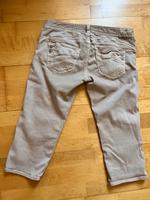 Herrlicher piper shorts rose gr 31 damen Bayern - Schwandorf Vorschau