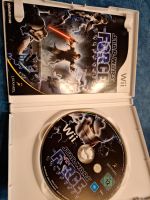 Star Wars - The Force Unleashed - Nintendo Wii Spiel Hamburg-Mitte - Hamburg Hamm Vorschau