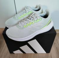 ADIDAS Runfalcon Sneaker/Schuhe Damen Gr. 38 ⅔ w. neu Sachsen - Plauen Vorschau