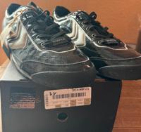 Sport Schuhe Sneaker ENERGIE Herren Schwarz Gr.45 NEU Thüringen - Nordhausen Vorschau
