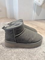 UGG Classic Ultra Mini Plateau Boot Nordrhein-Westfalen - Kleve Vorschau