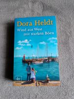 Dora Heldt - Wind aus West mit starken Böen Wandsbek - Hamburg Rahlstedt Vorschau