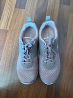 Turnschuhe Kangaroos Hessen - Helsa Vorschau