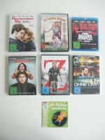 DVD; Filme; Mamma Mia!; Männertrip; Ohne Limit;... Rheinland-Pfalz - Mülheim-Kärlich Vorschau