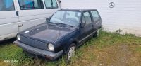 Vw polo 86c Nordrhein-Westfalen - Neuss Vorschau