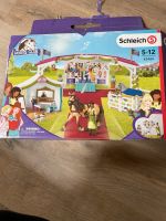 Schleich Horse Club „Siegerehrungsplatz“ Nr. 42466 Nordrhein-Westfalen - Lotte Vorschau