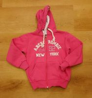 Sweatshirtjacke - Gr. 110 Bayern - Weilersbach Vorschau