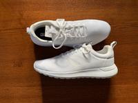 Adidas Sneaker unisex ungetragen 45 Bayern - Wenzenbach Vorschau