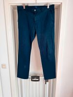 Gant Chino Hose W 36 L 34 regular dunkel-blau Nordrhein-Westfalen - Neuss Vorschau