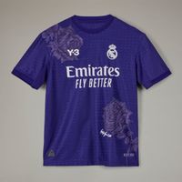 Adidas Y-3 Real Madrid Trikot Lila Größe S München - Untergiesing-Harlaching Vorschau